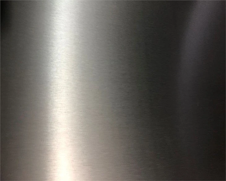 Pure Tungsten Sheets